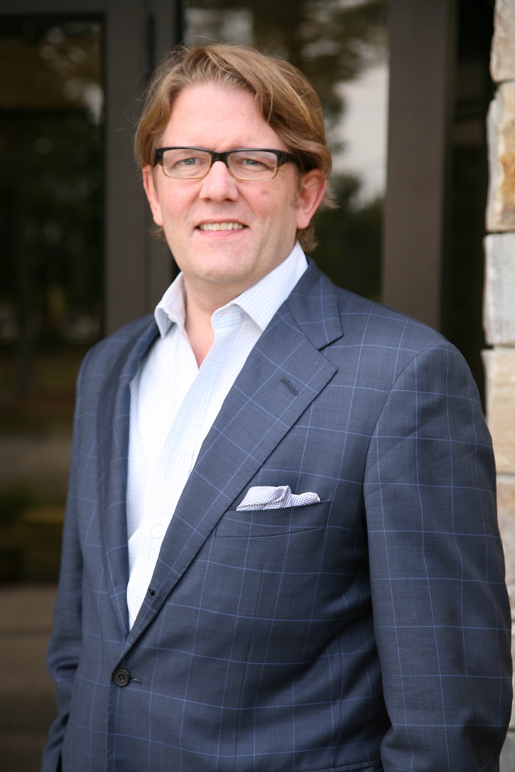 Paul Johnson Columbia Business School